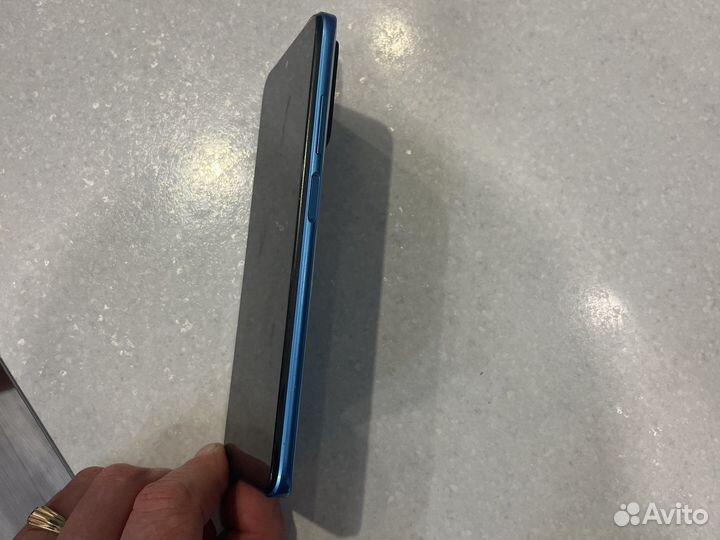 Xiaomi Redmi 10, 4/64 ГБ