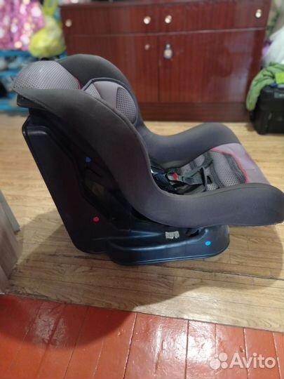 Детское автокресло от 0 до 10 кг