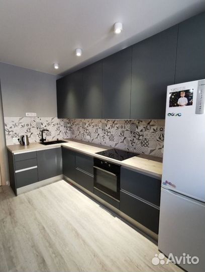 Кухня. Кухонный гарнитур