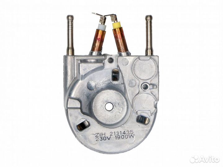 Термоблок для кофемашин Gaggia, Saeco, Xelsis