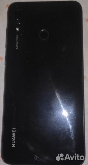 HUAWEI Y7, 2/16 ГБ