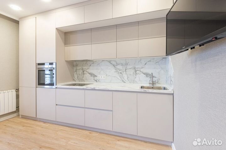 Цена за всю кухню смк 057333