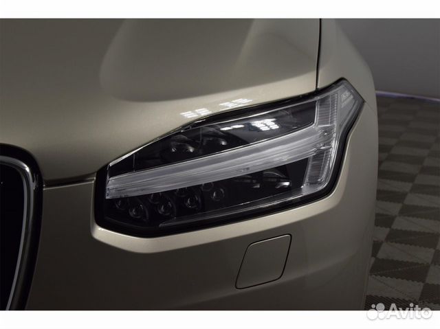 Volvo XC90 2.0 AT, 2018, 91 013 км объявление продам
