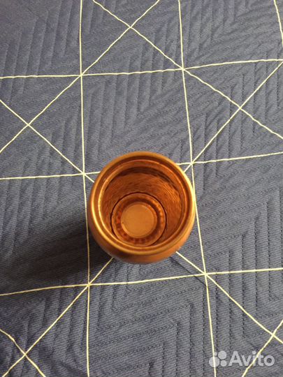 Медная бутылка - 900 мл