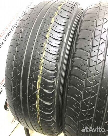 Dunlop Grandtrek AT20 245/65 R17 111N