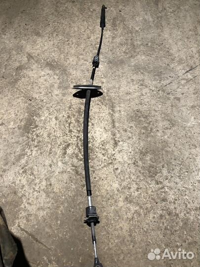 Трос кулисы АКПП Hyundai i30 2