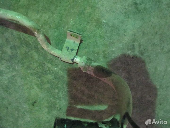 Шланг гидроусилителя Mitsubishi Lancer (CS/Classic