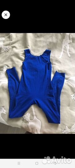 Комбинезон для воздушной гимнастики,акробатики