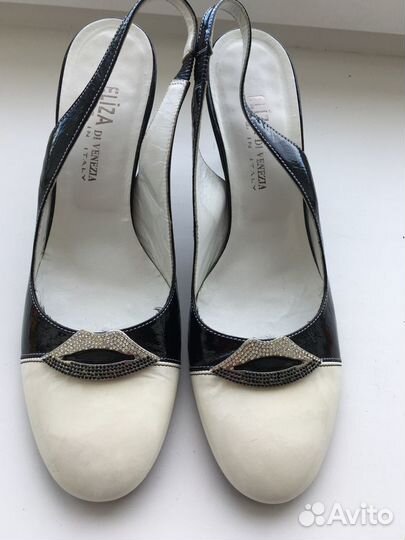 Босоножки женские 36 размер