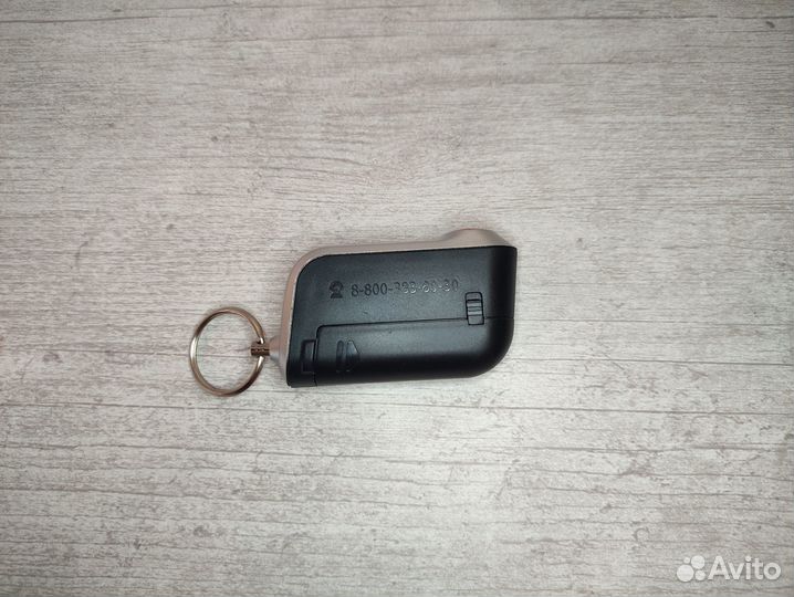 Брелок пульт Старлайн А93 Starline A93 (новый)