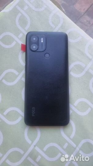 Xiaomi Poco C51, 4/64 ГБ