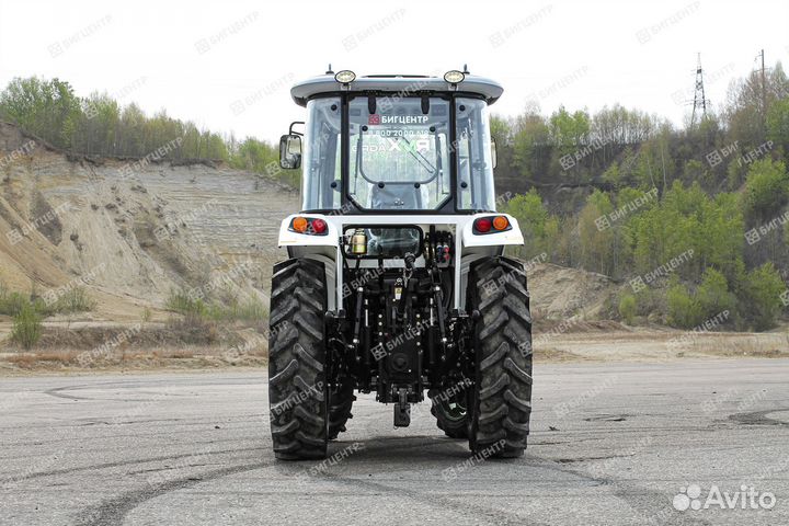 Трактор Runmax AGRO AR5091E, 2023