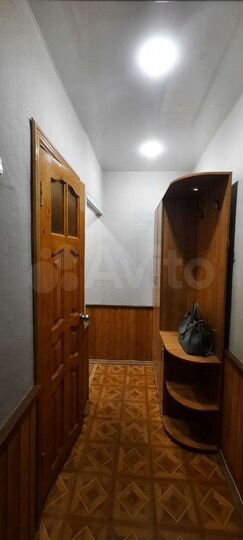 1-к. квартира, 33 м², 4/4 эт.