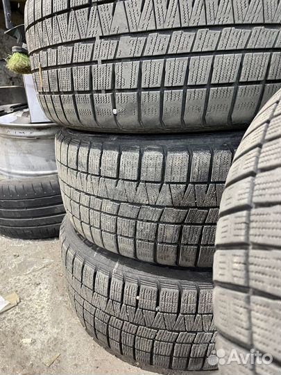 Nankang ESSN-1 Corsafa 225/50 R17 94Q