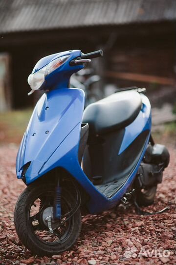 Продам Suzuki Address V50