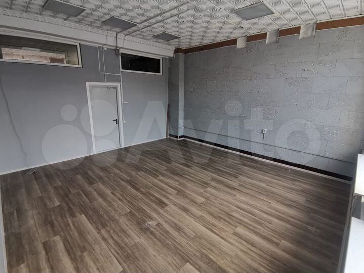 Офис, 36 м²