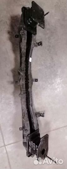 Усилитель заднего бампера Sorento Prime