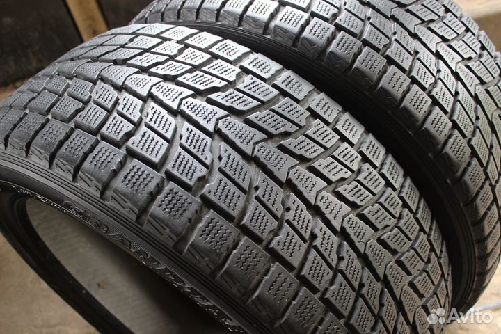 Dunlop Grandtrek SJ6 265/45 R21 104Q