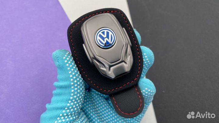 Держатель для очков автомобильный Volkswagen