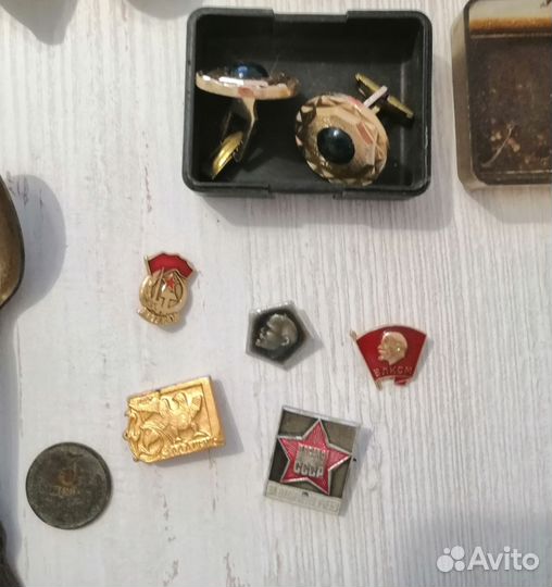 Елочные игрушки СССР