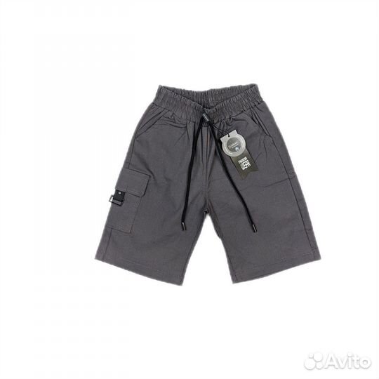 Шорты для мальчика