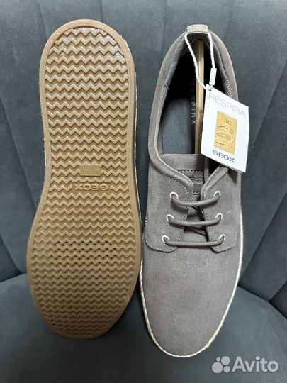 Кроссовки Geox 44 р новые оригинал