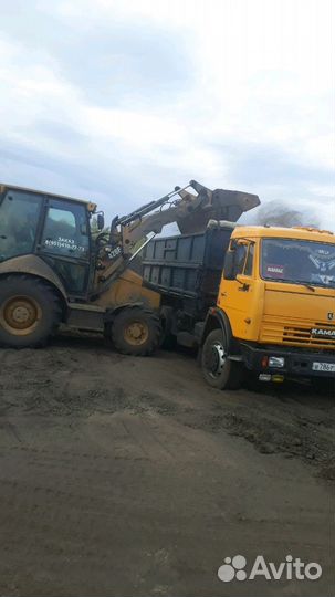 Песок,Щебень,Цемент.Земля,Перегной,Глина