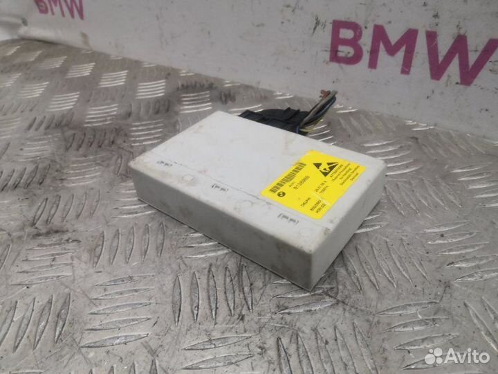 Блок силовой электроники Bmw 5-Series E60