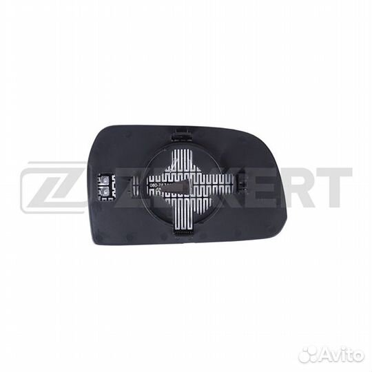 Зеркальный элемент LH сф подогрев Hyundai Tucson 0