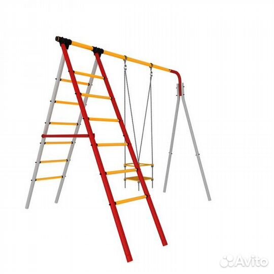 Детский комплекс алфавит-2 ск-3.3.19.10