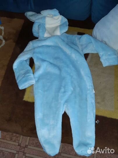 Комбинезон