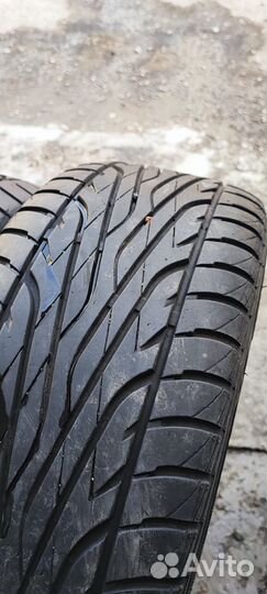 Maxxis MA-Z3 Victra 215/50 R17