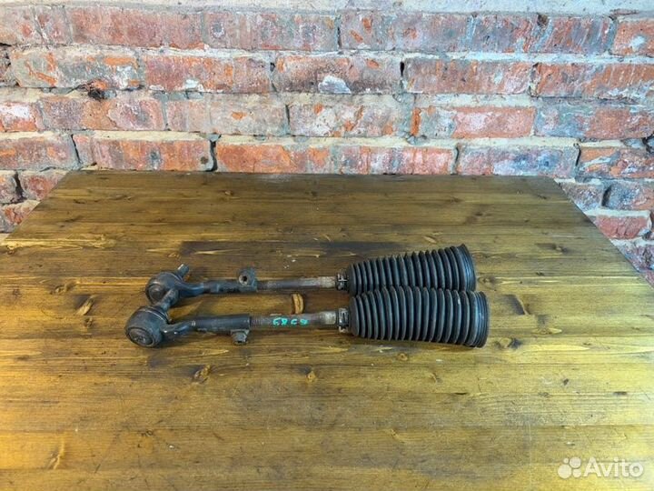 Рулевой наконечник передний Bmw X1 E84 N20B20 2012