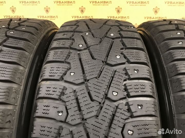 Pirelli Ice Zero 195/65 R15 95T