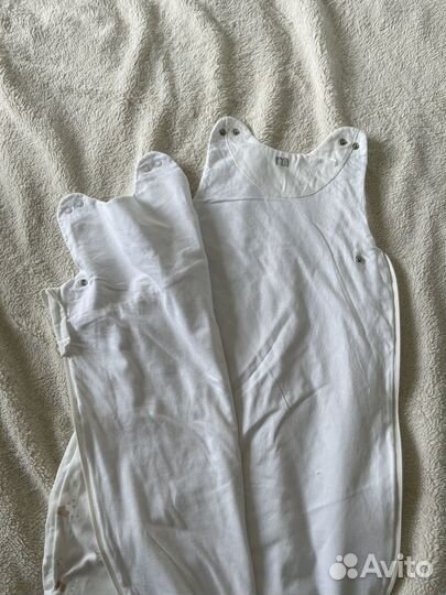 Детский спальный мешок Mothercare