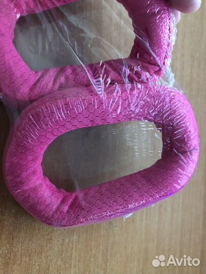 Амбушюры для игровых наушников Logitech G435