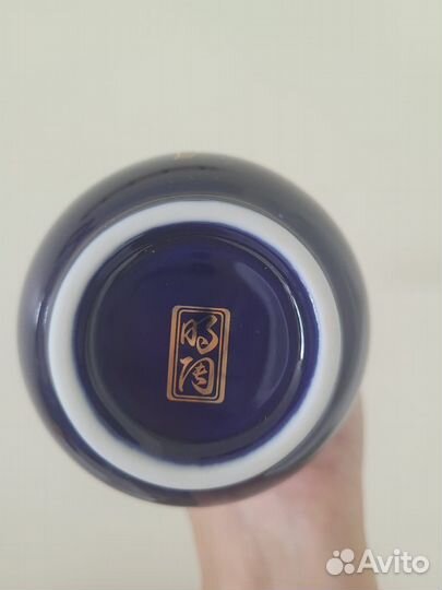 Японская ваза
