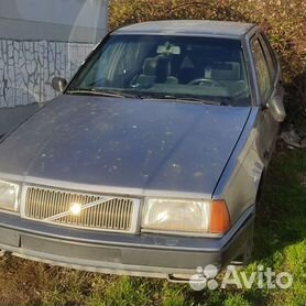 Аксессуары / составляющие для VOLVO 460 (464) 1.7 бензин 87 л.с.