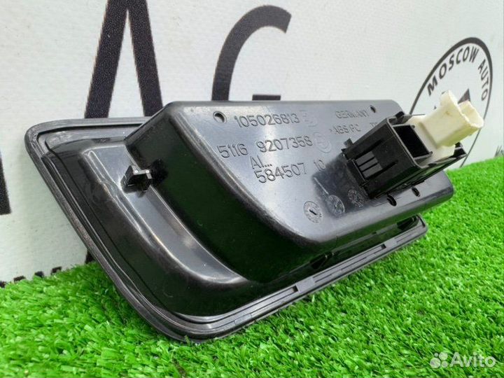 USB Bmw 3 F30 B48B20A 2018