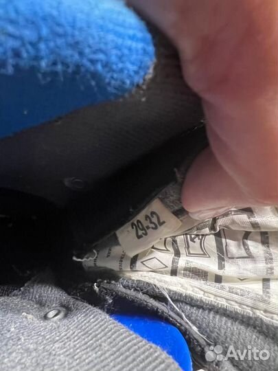 Роликовые коньки детские