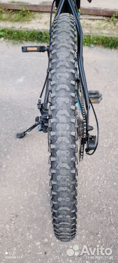 Forward sporting 2.0