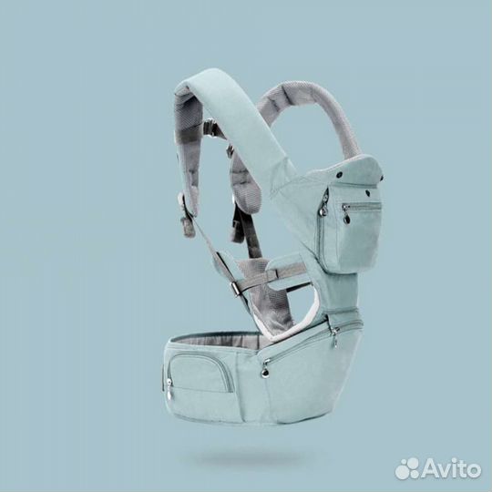 Эрго рюкзак ave baby