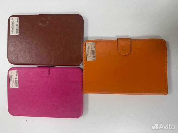 Универсальные чехлы для планшета 7