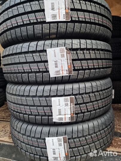 Hankook Vantra ST AS2 RA30 225/75 R16C 121R