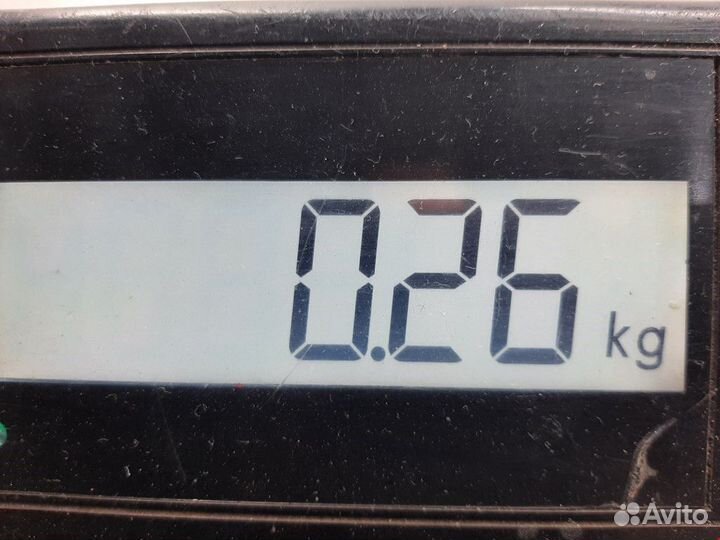 Бачок расширительный Peugeot 207 рест. 2010