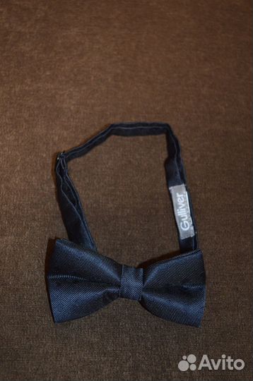 Галстуки, бабочки