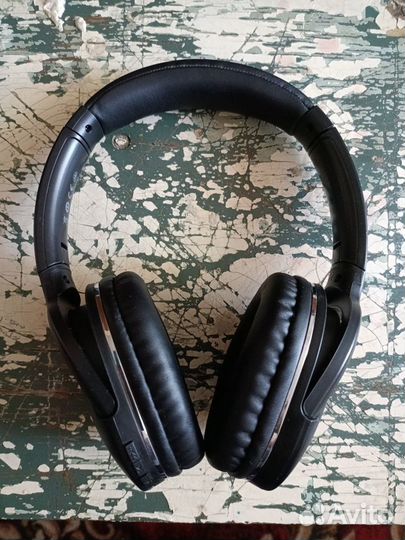 Беспроводные наушники baseus d02 pro