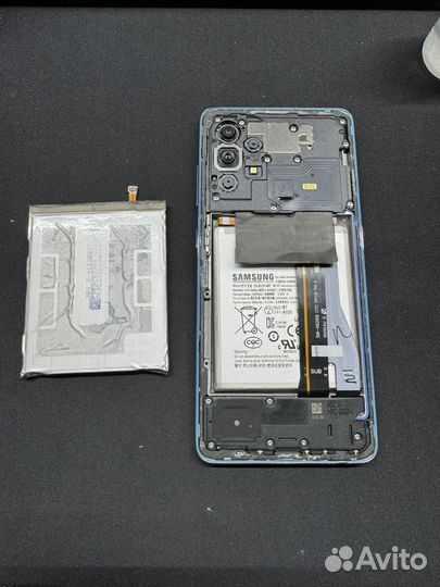 Ремонт iPhone и Android