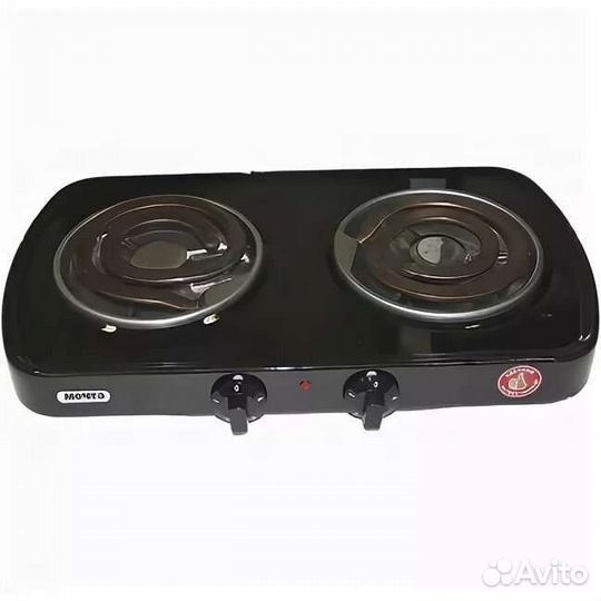 Электроплита Мечта