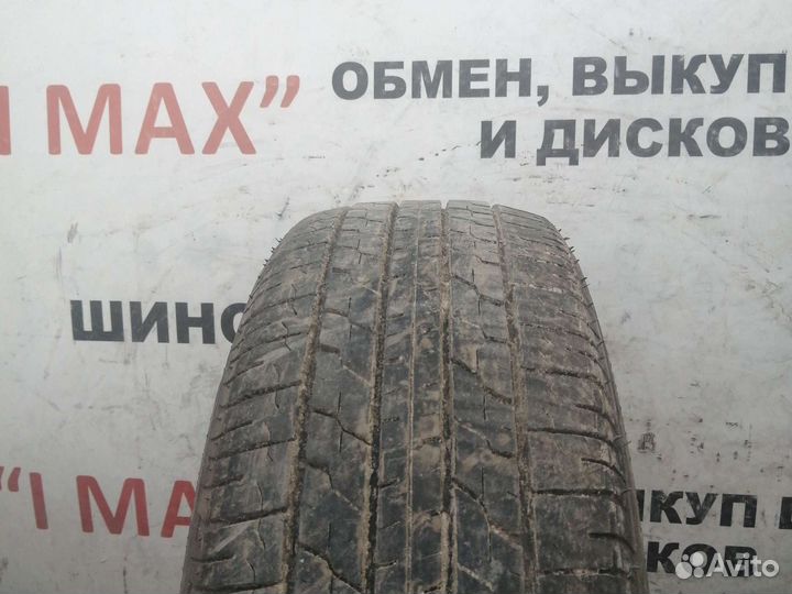 Bridgestone B390 195/60 R15
